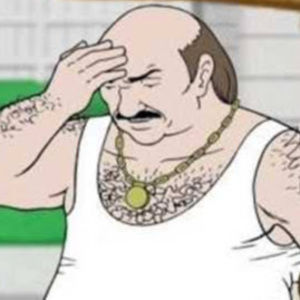 Meet your Posher, Valeria